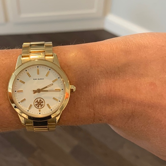 Women’s Tory Burch Watch - Picture 5 of 6